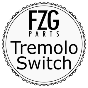 Tremolo Switch Logo